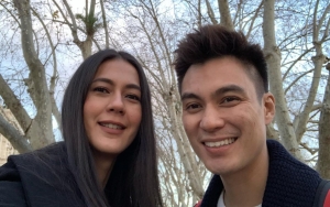 Baim Wong Ultah ke-41, Paula Verhoeven Sisipkan Doa Sederhana Menyentuh Langsung Jadi Sorotan
