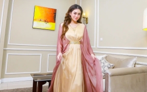 Celine Evangelista Kerja Banting Tulang Demi Kebutuhan Anak, Tak Dapat Nafkah dari Eks Suami?