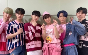 Berkah Jaechan, DKZ Sempat Kira Ada Kesalahan Hitung Penjualan Album Baru Tembus 100 Ribu Copy