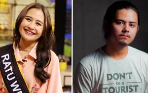Prilly Latuconsina Tanggapi Soal Dijodoh-jodohkan dengan Aliando Lagi, Sebut Hal Ini Bikin Sedih