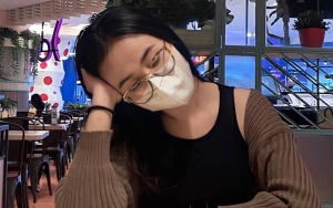 Akun IG Kena Hack, Mayang Adik Vanessa Angel Minta Followers Lama ‘Bertindak’ Begini