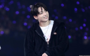 Etos Kerja Jungkook BTS Selama Grammy Awards 2022 Tunjukkan Kepribadian Aslinya