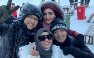 Aurel Hermansyah Bongkar Sisi Lain Dari Anang, Justru Pancing Kisah Pilu di Masa Lalu?