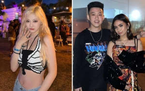 Gagal Move On dari Coachella, Ningning aespa Rekomendasi Lagu NIKI dan Rich Brian!