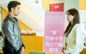 Sering Kerja Bareng, Begini Perasaan Sung Hoon Reuni dengan Lim Soo Hyang di 'Woori The Virgin'