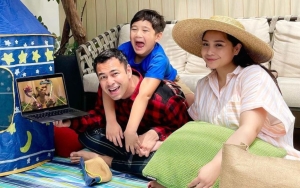 Raffi Ahmad dan Nagita Slavina Disalahkan Usai Video Rafathar Nangis di Pesantren Viral