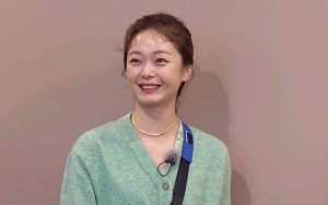 Jeon So Min Ungkap Perlakuan Beda Staf Saat Dirinya Tak Lucu di 'Running Man'