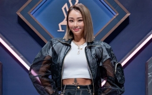 Satu-Satunya Solois, Performa Hyorin Eks SISTAR di 'Queendom 2' Jadi Sorotan