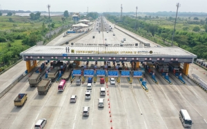 Ada Perubahan Aturan, Simak Skema Baru Ganjil Genap di Jalan Tol Selama Masa Mudik Lebaran 2022