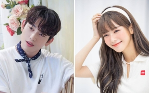 Jinyoung GOT7 dan Roh Jeong Eui Dipasangkan di Drama Adaptasi Webtoon 'Witch'