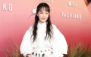 Akui Serakah, Kim Min Ha Ungkap Penantian Panjang Jalani Audisi 'Pachinko'