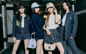 Empat Idol Gen 4 Tercantik Pilihan Netizen, Dari aespa Bukan Karina