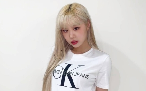 Mendadak Trending, Muncul Dugaan Soojin eks (G)I-DLE Bakal Debut Ulang di Agensi Baru