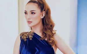 Zaskia Gotik Rasakan Kesedihan Berlipat Di Ulang Tahun Ke-32 Karena Alasan Ini