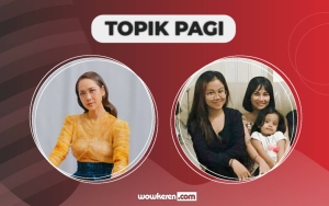 Penampilan BCL Disebut Makin Vulgar, Sepupu Vanessa Angel Bongkar Berita Buruk Mayang-Topik Pagi
