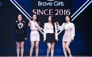 Begini Reaksi Memilukan Brave Girls Usai Terancam Tersingkir dari 'Queendom 2'