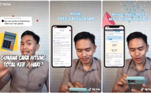 Jangan Lewatkan Waktu Sarapan