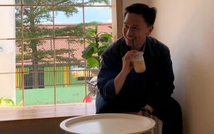 Fokus Pada Saat Makan