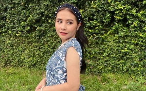 Senang Punya Kebun Sendiri, Prilly Latuconsina Bagikan Hasil Panen Ke Tetangga dan Saudara
