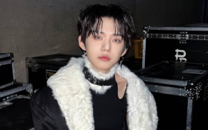 Yeonjun TXT Buka-Bukaan Soal Hubungannya dengan MC 'Inkigayo', Seperti Apa?