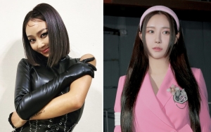 Ini yang Dilakukan Hyorin Eks SISTAR Saat Lihat Minyoung Brave Girls Kurang PD di 'Queendom 2'