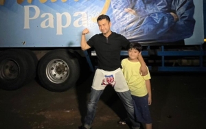 Selain Rafathar Putra Raffi Ahmad, Sederet Anak Artis Ini Juga Belajar Di Pesantren