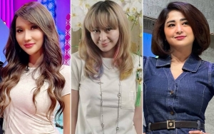 Lucinta Luna Beri Ancaman Ini Bila Denise Chariesta Tak Mau Minta Maaf Ke Dewi Persik