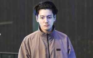 Jungkook BTS Sudah Siapkan 2 Nama untuk Anaknya Kelak, Artinya Cerdas Banget!