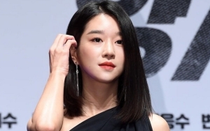 Busana Yang Dikenan Seo Ye Ji di Poster 'Eve' Ternyata Sudah Dipakai Aktris Ini di 'Penthouse'