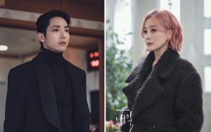 Munculkan Era Joseon, 'Tomorrow' Bakal Bongkar Teka-Teki Kehidupan Lee Soo Hyuk dan Kim Hee Sun?