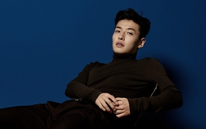 Botak, Kang Ha Neul Bikin Pangling di Teaser Video Perdana 'Insider'