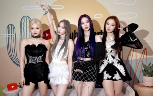 aespa Bahas Outfit di Coachella yang Sempat Dibilang Mirip dengan BLACKPINK