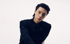 3 Tahun 'Terjebak' di Korea, Johnny NCT Akhirnya Pulang Kampung ke Amerika