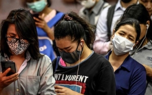 Wanita di Chonburi Dipercaya Alami Kesurupan Usai Bertingkah Tak Wajar, Ibu Ungkap Fakta Tak Terduga