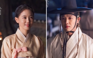 Kang Han Na Masuk Istana Demi Lee Joon, 'Bloody Heart' Janjikan Roman Politik yang Belum Pernah Ada