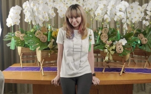 Denise Chariesta Ngaku Pilih-Pilih Saat Mau Cari Masalah dengan Orang Lain, Ini Alasannya