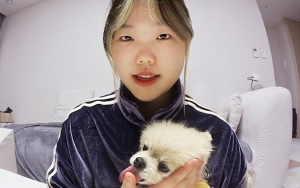 10 Potret Rumah Baru Lee Soo Hyun AKMU: Ada Studio Pribadi Hingga Stroller 'Bayi'