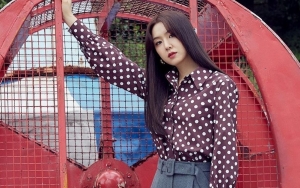 Akting Seo Ji Hye Perankan Cewek Dengan Kekuatan Super Dipuji Tim 'Kiss Sixth Sense' 