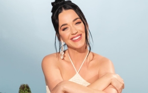 Desainer Tom Ford Sindir Kostum Burger Katy Perry Di Met Gala 2019 Tak Layak Tampil