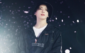 Ogah Disuruh Ikutan Meme Viral, Jungkook BTS Tegaskan Dirinya Bukan Bayi Lagi