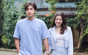 Harris Vriza Jawab Rumor Sengaja Balikan Dengan Mantan Gegara Ditinggal Ria Ricis Nikah