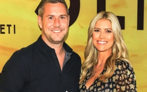 Ant Anstead Ubah Kesepakatan Cerai Ingin Hak Asuh Penuh Anak, Christina Hall Nangis