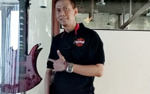 Doddy Soedrajat Ternyata Ajukan Banding Hak Asuh Gala, Belum Ikhlas Kalah Dari H Faisal?