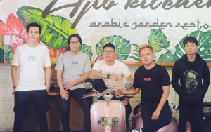 Akui Ogah Ajak Andika Manggung Bareng Kangen Band Diawal Karier, Dodhy Dicecar Hujatan 