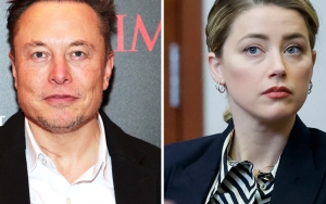 Elon Musk Terseret Dalam Kasus Hukum Amber Heard dan Johnny Depp, Kok Bisa?
