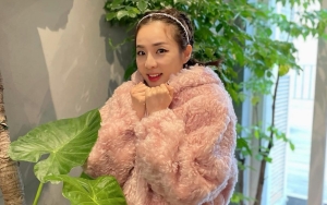 Sandara Park Bagikan Pesan Menyentuh untuk Fans yang Patah Hati Usai 2NE1 Bubar