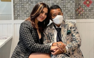 Hotman Paris Bantah Melecehkan dan Tuding Iqlima Kim Cuma Pansos, Bakal Ambil Langkah Hukum?