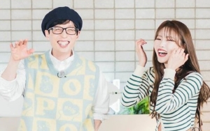 Bikin Heboh, Yoo Jae Seok Tiba-Tiba Sebut Mijoo Sudah Pernah Menikah