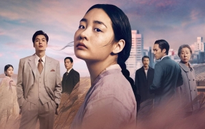 'Pachinko' Dikonfirmasi Rilis Season 2!