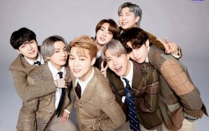 BTS Masih Kokoh di Puncak, BIGBANG Hingga Pesepakbola Ini Masuk 5 Besar Reputasi Brand